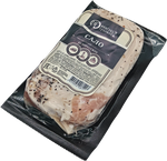 Сало белорусское охл.в вак.упаковке