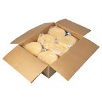 Омлет быстрозамороженный 80-90гр (72шт в кор)