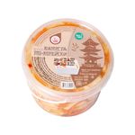 Капуста по-корейски 0,5кг*6 пл/банка