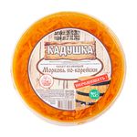 Морковь по-корейски 500гр*6 пл/банка