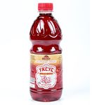 Уксус винный красный натуральный 6% 495 мл