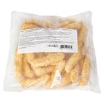 Сырные палочки в панировке (моцарелла)1кгх5