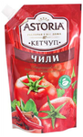 Кетчуп Астория Чили 200г*28