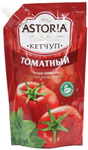 Кетчуп Астория Томатный 200г*28