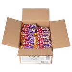 Конфеты ЭССЕН 35 слив.начинка кор. 1,5кг