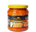 Фасоль с овощами Green King с/б 480гр.
