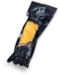 Сыр Сырная тарелка Косичка копченый в/у 150г