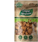 ДАРЫ ПРИРОДЫ Миндаль жареный 70г*12