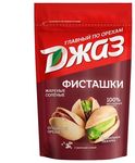 ДЖАЗ Фисташки жареные соленые 70г*12