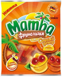 Мармелад жевательный Mamba Фрумеладки Сочный центр, 70г