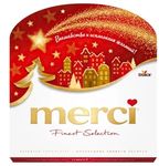 Набор шок. кон. Мерси Ассорти Шар 200 гр.