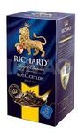 Richard Royal Ceylon Чай черный (25пак*2г) *12