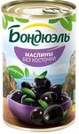 Маслины Бондюэль без косточки 314мл
