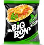 Лапша BIGBON Курица + соус Сальса 75г (48)