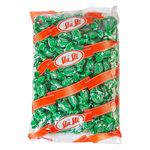 Карамель Sla Sti со вкусом эвкалипта и ментола 1 кг