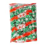 Карамель Sla Sti со вкусом мяты  1 кг