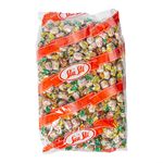 Мини-карамель Sla Sti с начинкой Микс 1кг