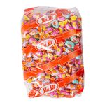 Карамель Sla Sti Капля лета с фруктовой начинкой Микс 1кг