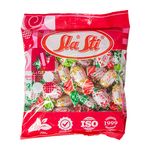 Карамель Sla Sti леденцовая Микс 250г