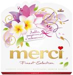 Набор шок. кон. Мерси Ассорти 200 гр.