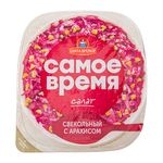 Салат Самое время свекольный с арахисом п/у 150 г