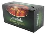 Чай черный Greenfield Kenyan Sunrise (2г*25п)*10 Чай черный Greenfield Kenyan Sunrise (2г*25п)*10