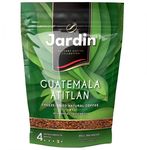 ЖАРДИН Гватемала Атитлан 75г.кофе раст.субл.м/у*12 -1
