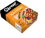 Сыр для жарки "Сернурский Халумис" 50% 200гр