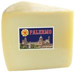 Сыр твердый «Palermo» («Палермо»), массовая доля жира в сухом веществе 40,0% (срок созревания 6 месяцев)