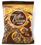 Конфеты ЭССЕН Toffee-Cream какао ф/п 200г