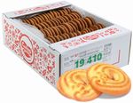 Печенье Сладкая Слобода Домашнее сдобные колечки 3 кг