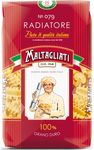 Макаронные изделия Maltagliati №090 радиаторе 0.450кг