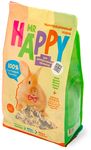Корм MR HAPPY сухой для декоративных кроликов 400 г
