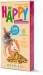 Корм MR HAPPY сухой Универсальный 400 г