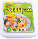 Доширак б/п Лапша Курица 90гр.*24