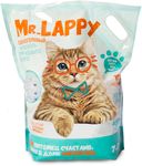 Силикагелевый наполнитель Mr.Lappy 7,6л.