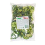 Брокколи Морозко Green 800гр/10шт