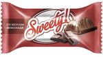Конфеты ЭССЕН Sweety шоколад кор.1,5кг