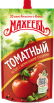 Кетчуп Махеев Томатный Д/П 300 гр