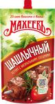 Кетчуп Махеев Шашлычный Д/П 300 г