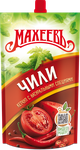 Кетчуп Махеев Чили Д/П 300 г