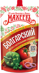 Кетчуп Махеев Болгарский Д/П 300 г