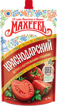 Кетчуп Махеев Краснодарский Д/П 300 г