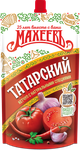 Кетчуп Махеев Татарский Д/П 300 г