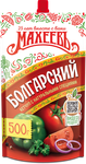 Кетчуп Махеев Болгарский Д/П 500г