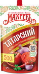Кетчуп Махеев Татарский Д/П 500 г