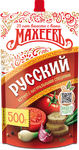 Кетчуп Махеев Русский Д/П 500г