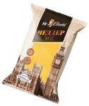 Сыр Mr.Chedd ЧЕДДЕР RED 50% фасованный (6 месяцев выдержки) флоу-пак 200 г