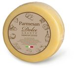 Сыр Пармезан Dolce 40% 6 кг (срок созревания 6 месяцев)