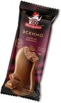 Мороженое ПЕСТРАВКА эскимо шок в мол.шок 24*70г (Э24)